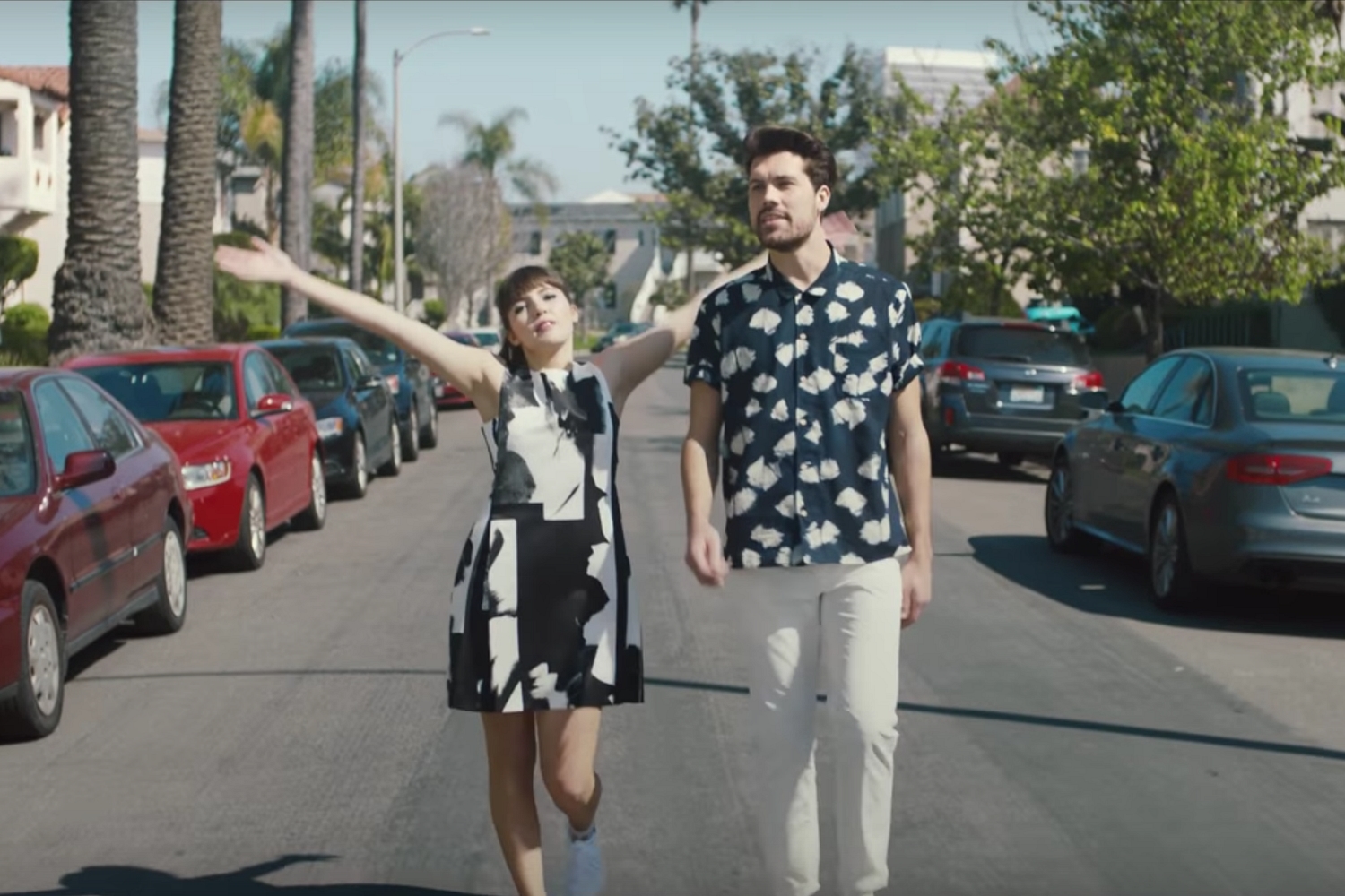 Oh Wonder share ‘Ultralife’ video and announce London show