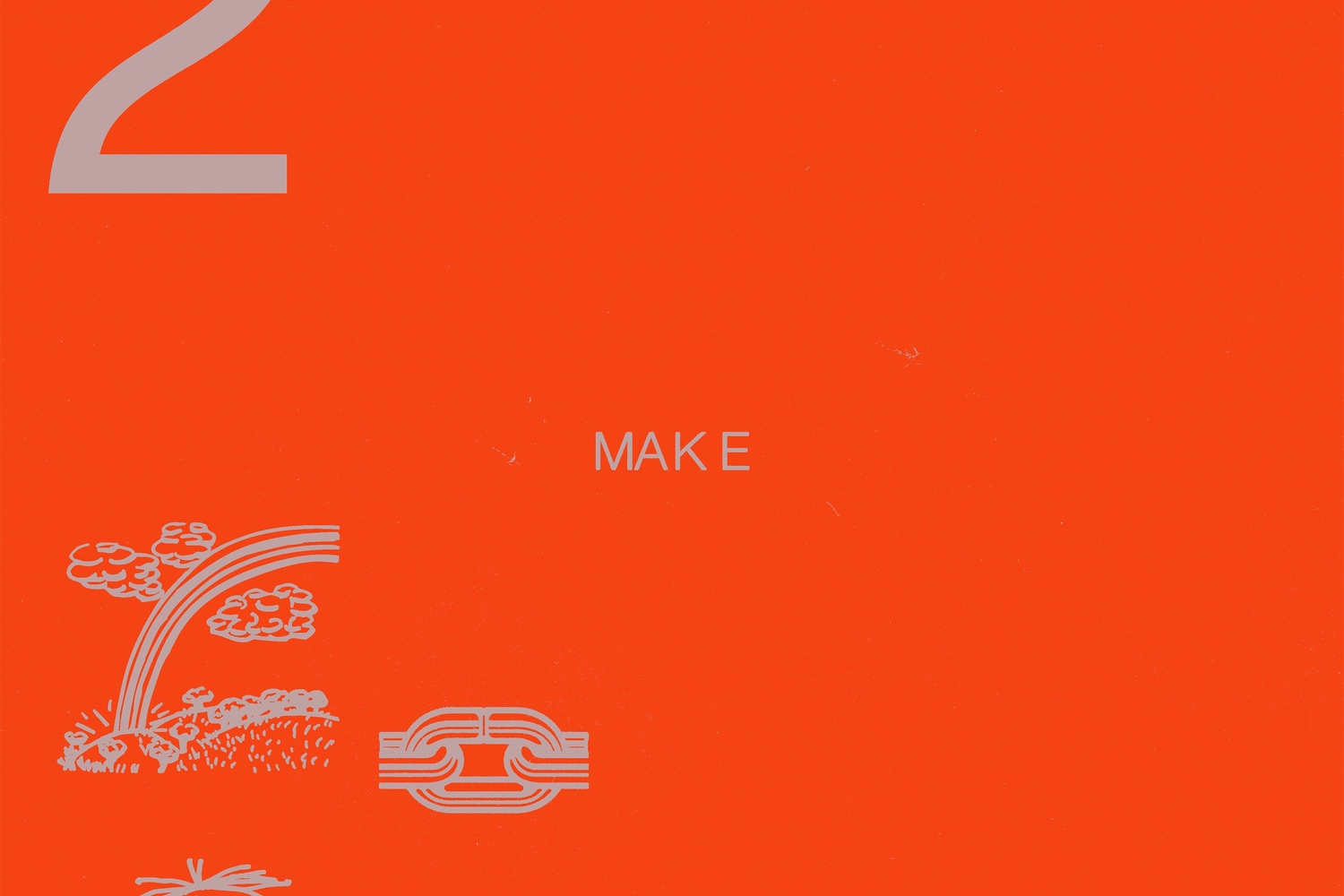 Oh Wonder - 22 Make