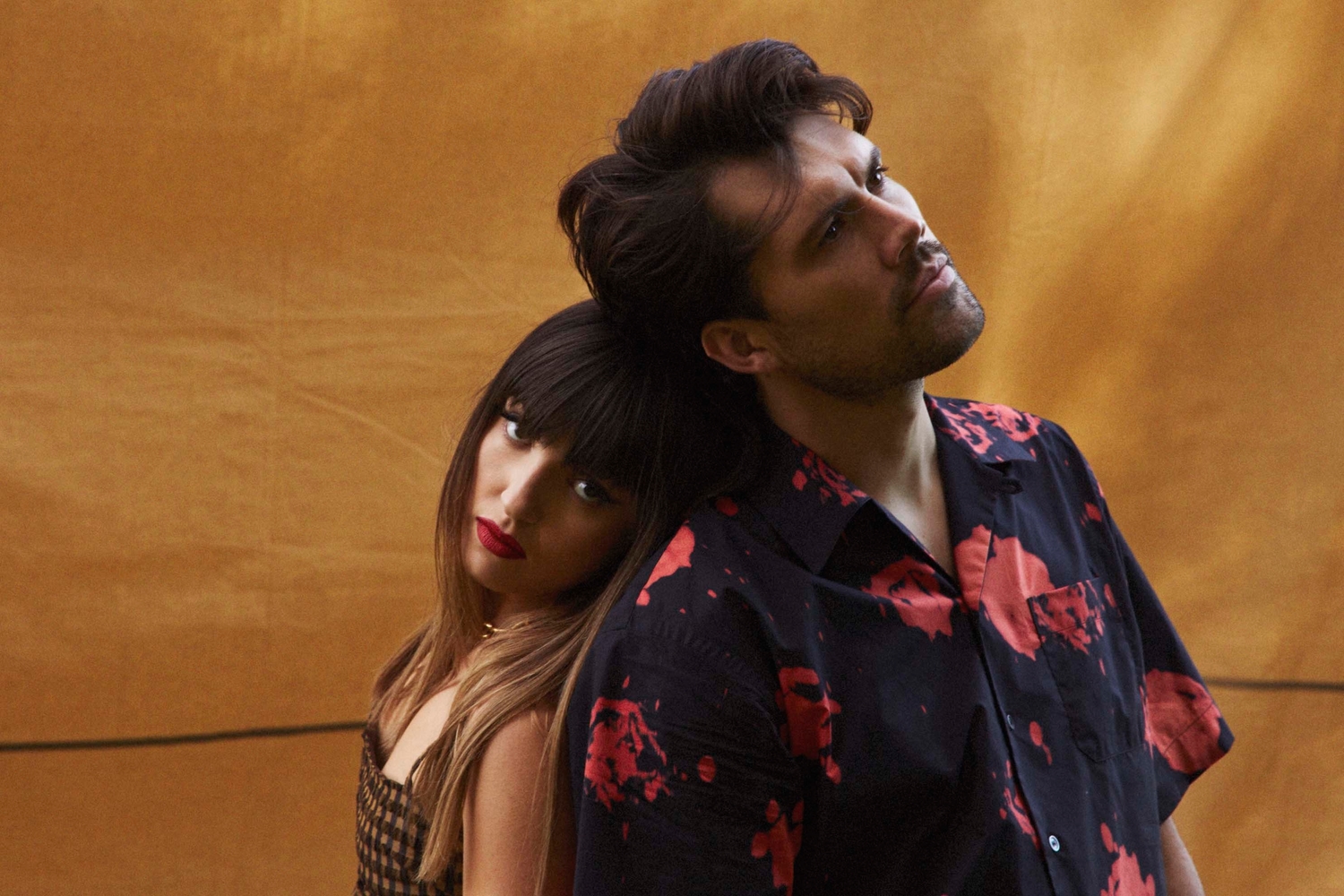 Oh Wonder announce UK tour