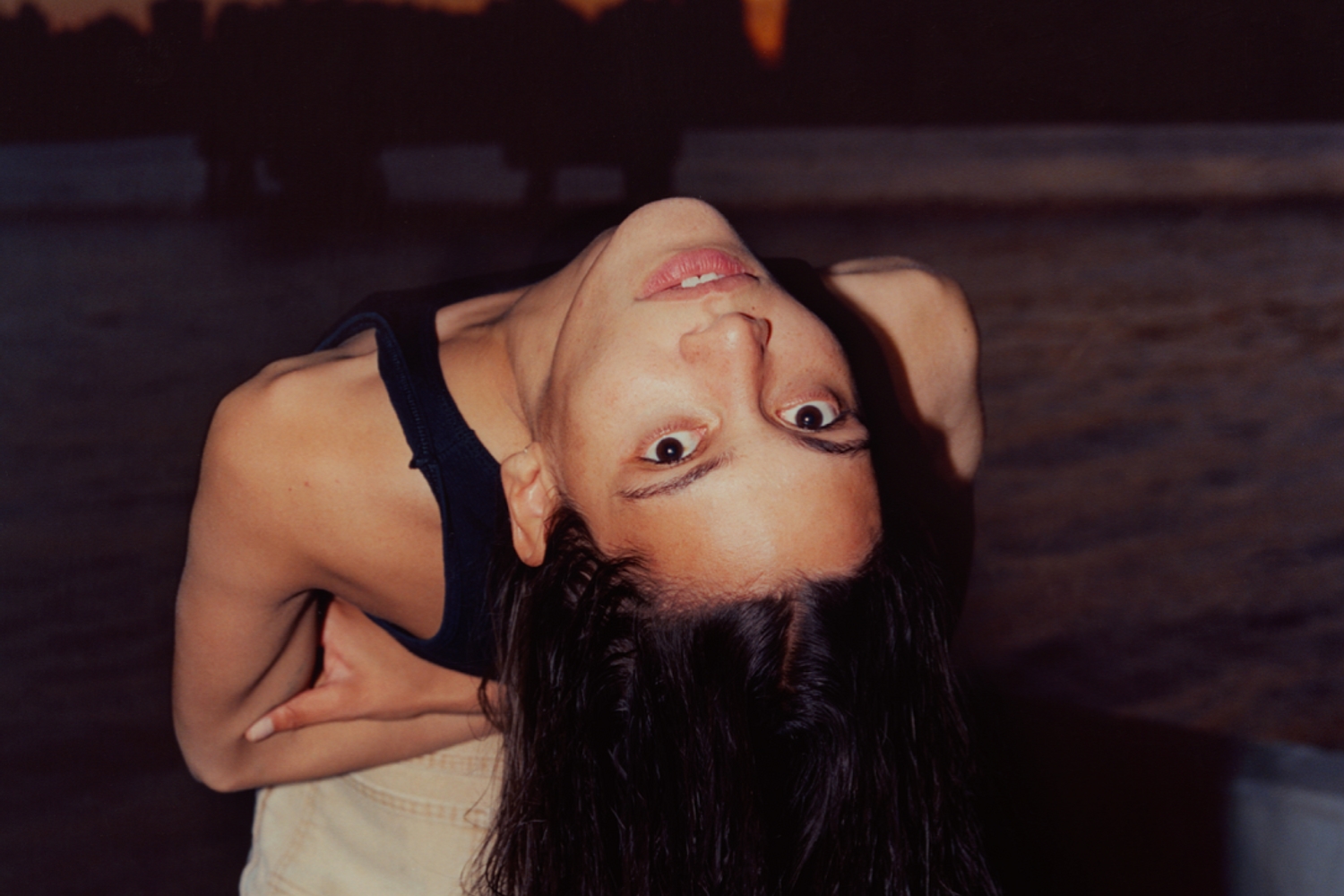 Get To Know… Okay Kaya
