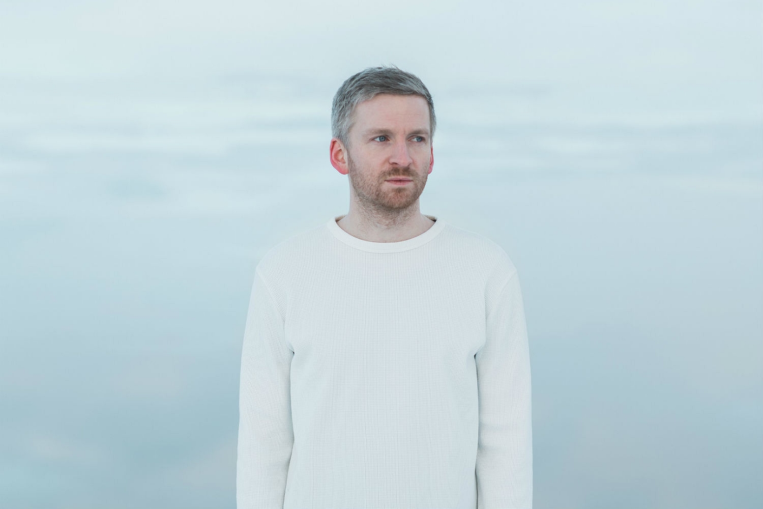 Upbringing: Ólafur Arnalds