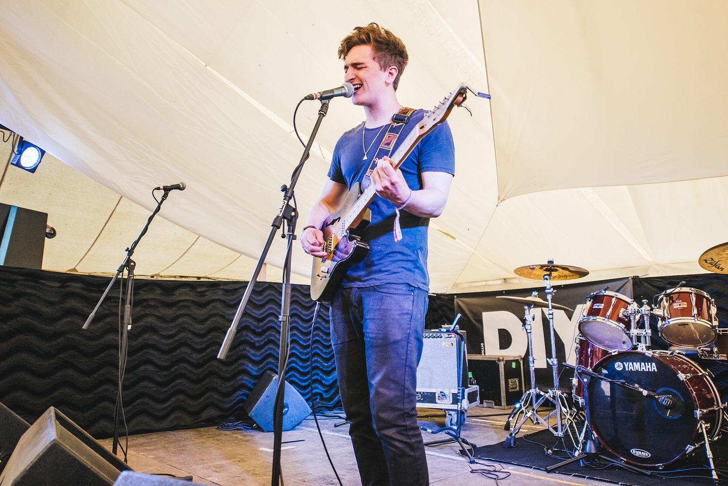 Latitude 2015: Friday in photos