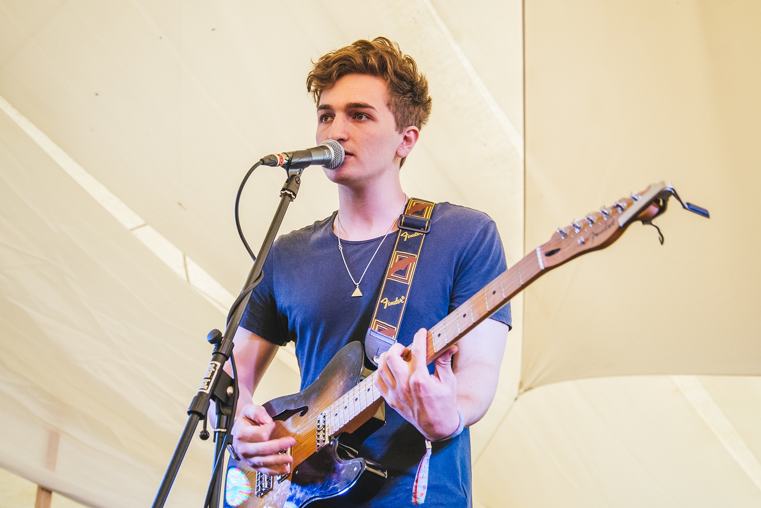 Latitude 2015: Friday in photos