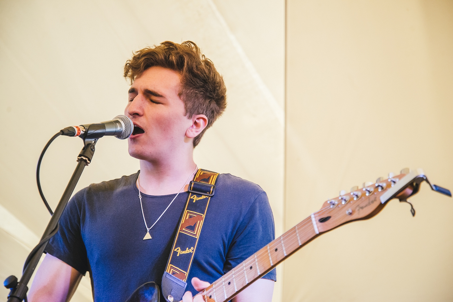 Latitude 2015: Friday in photos