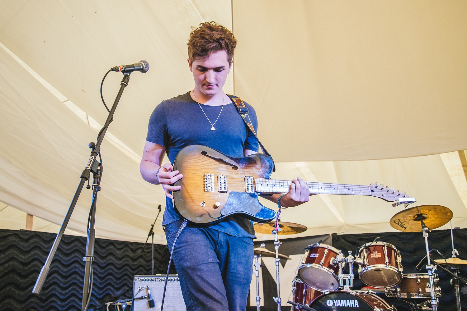 Latitude 2015: Friday in photos