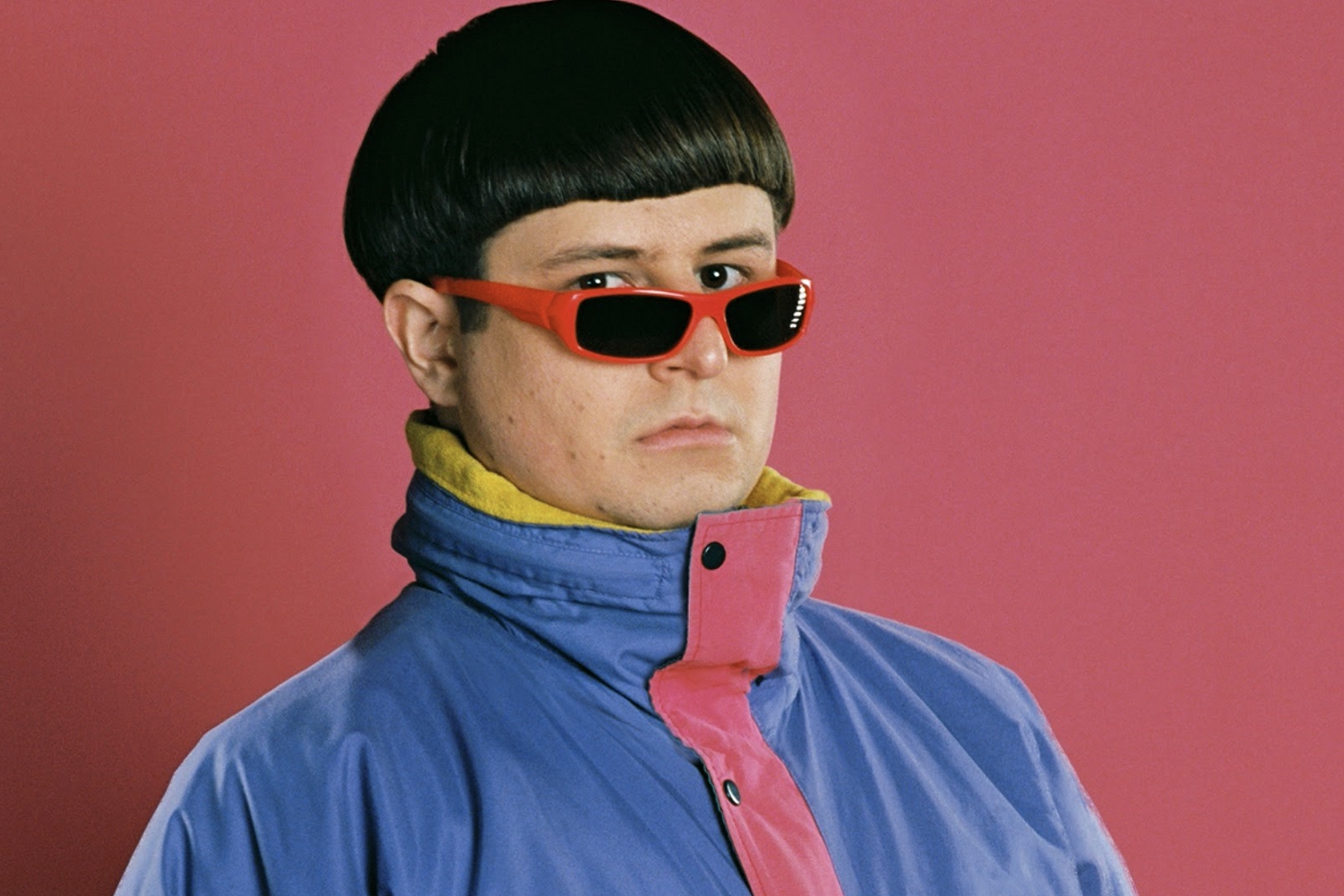 Oliver Tree Links Up With Blink-182 For Single 'Let Me Down