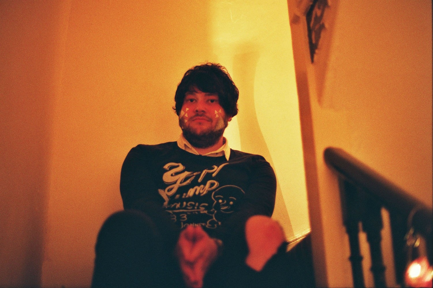 Oliver Wilde returns with 'You're So Kool-Aid', from new album 'Post-Frenz Container Buzz'