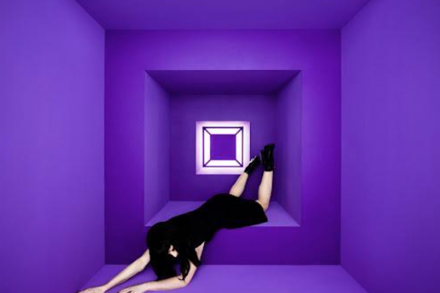 Olivia Jean - Raving Ghost