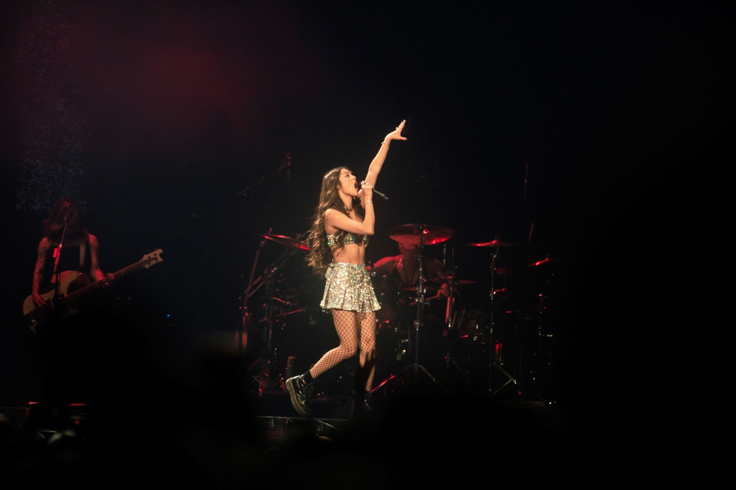 Olivia Rodrigo’s London O2 Arena residency is an all guns blazing powerhouse of pop brilliance