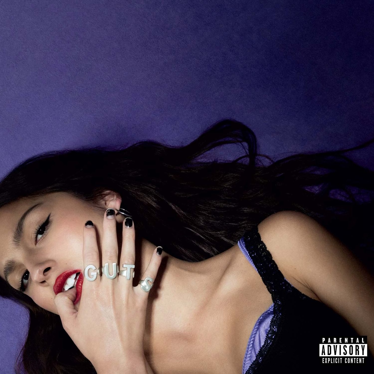 Olivia Rodrigo - GUTS