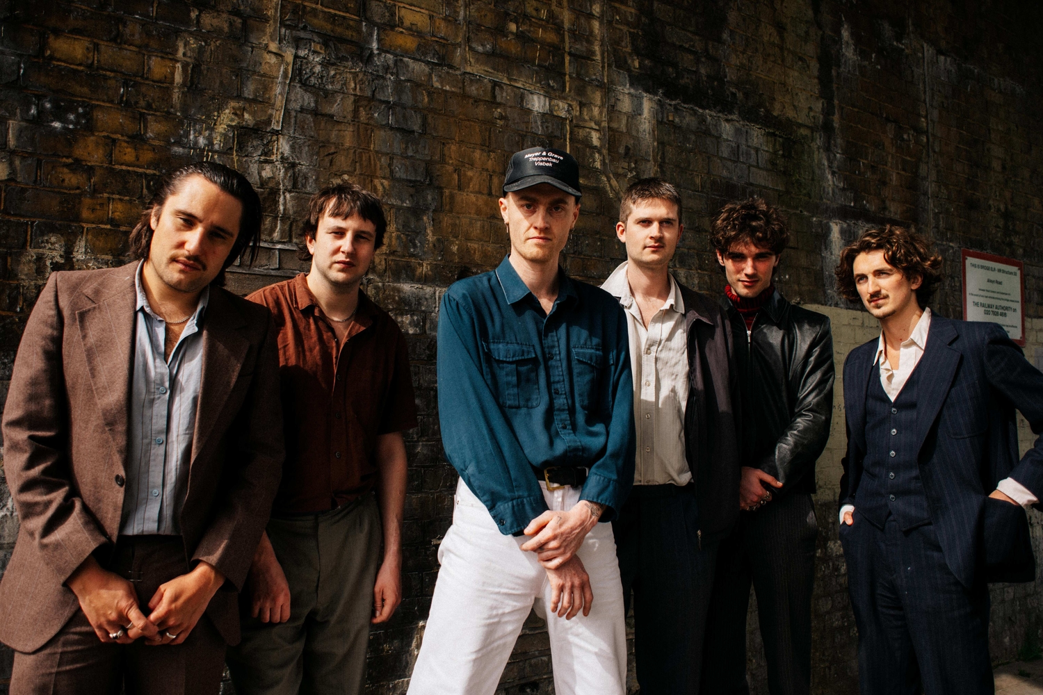 Opus Kink release new single ‘I Wanna Live With You’