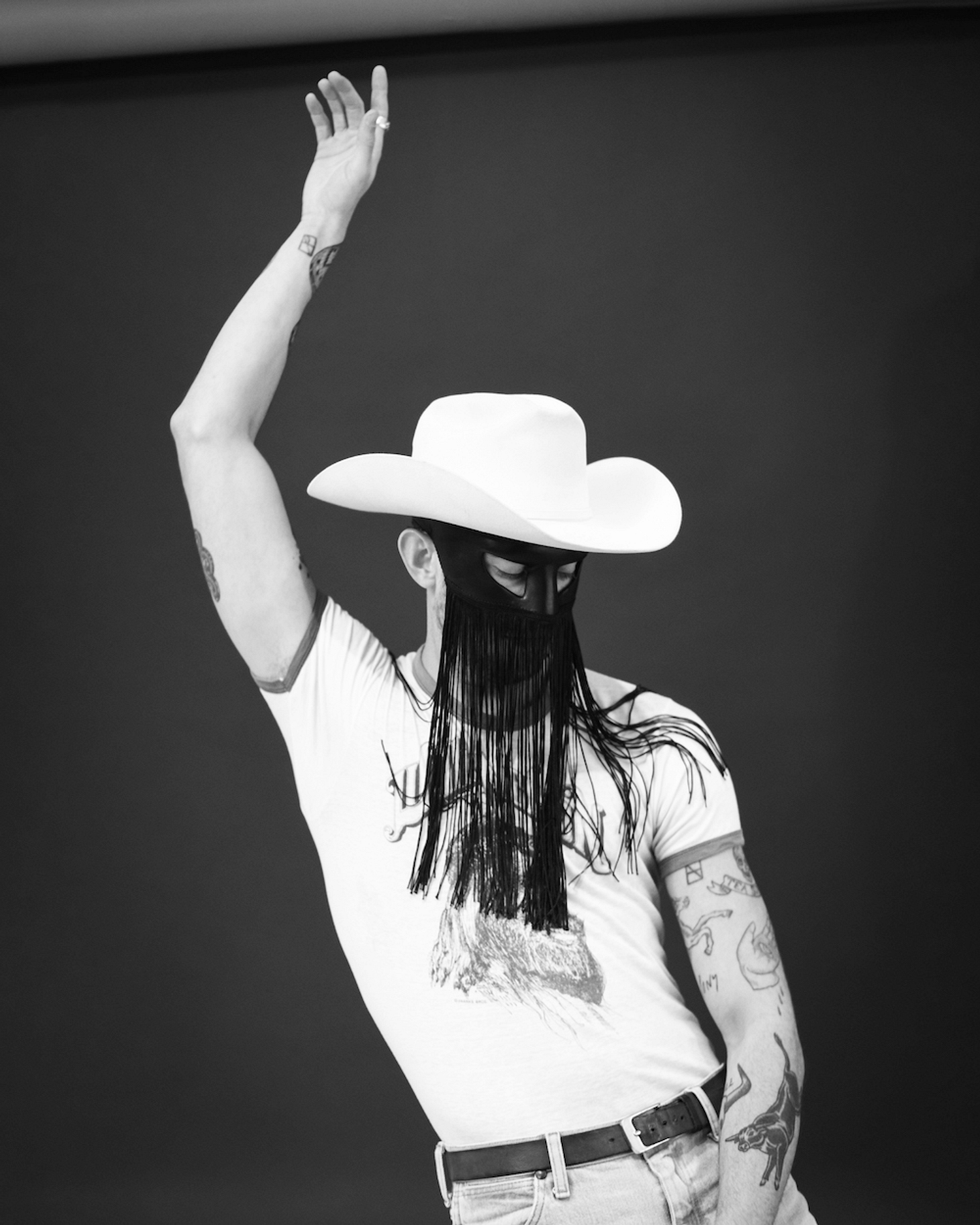 The Greatest Showman: Orville Peck