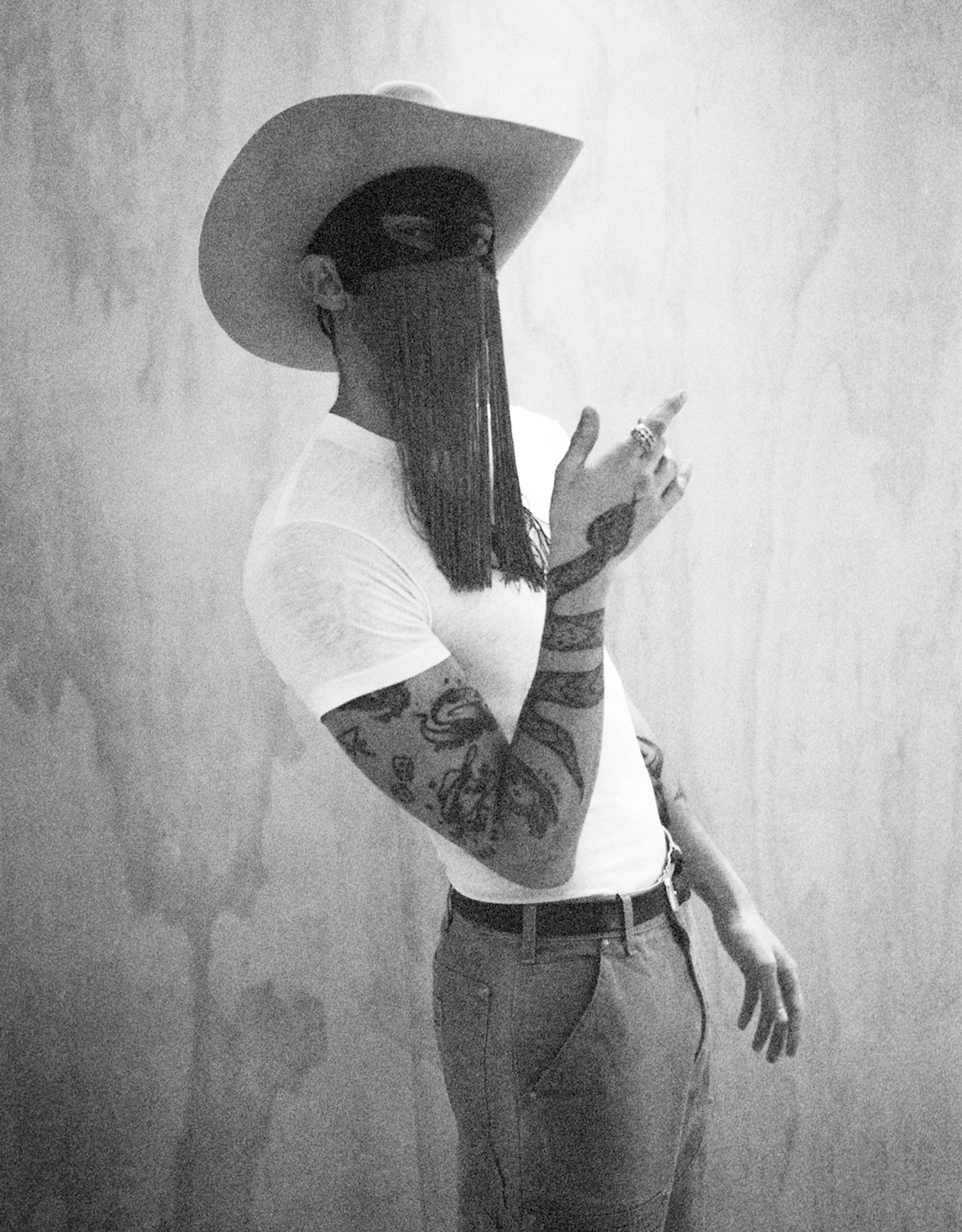 The Greatest Showman: Orville Peck