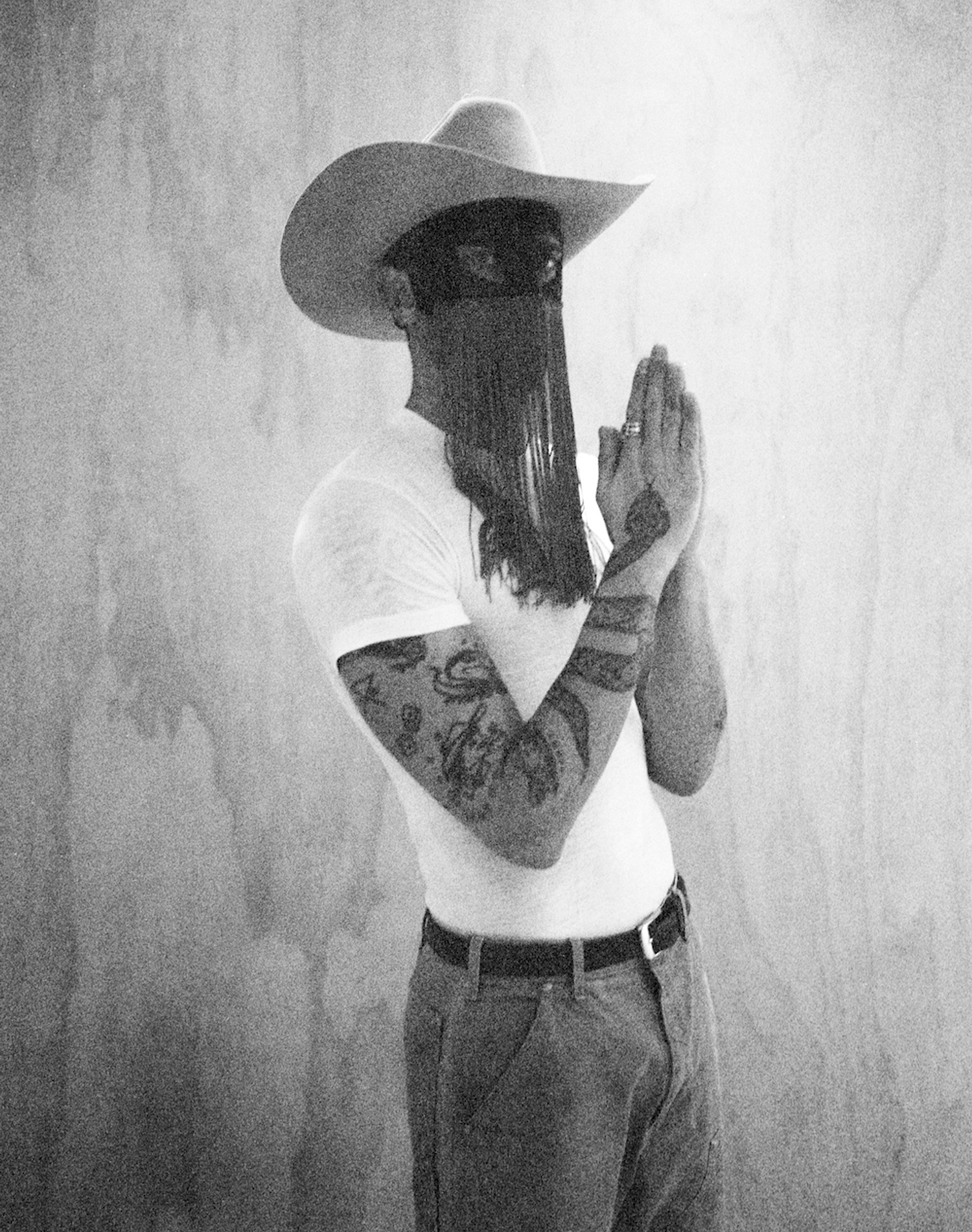 The Greatest Showman: Orville Peck