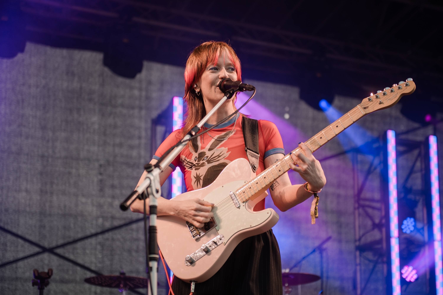 Orla Gartland releases surprise new track ‘Now What?’