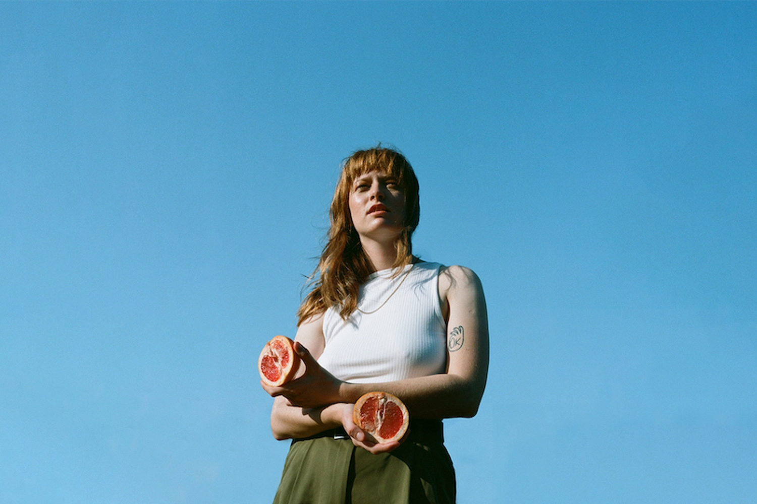 Orla Gartland unveils new track ‘Pretending’