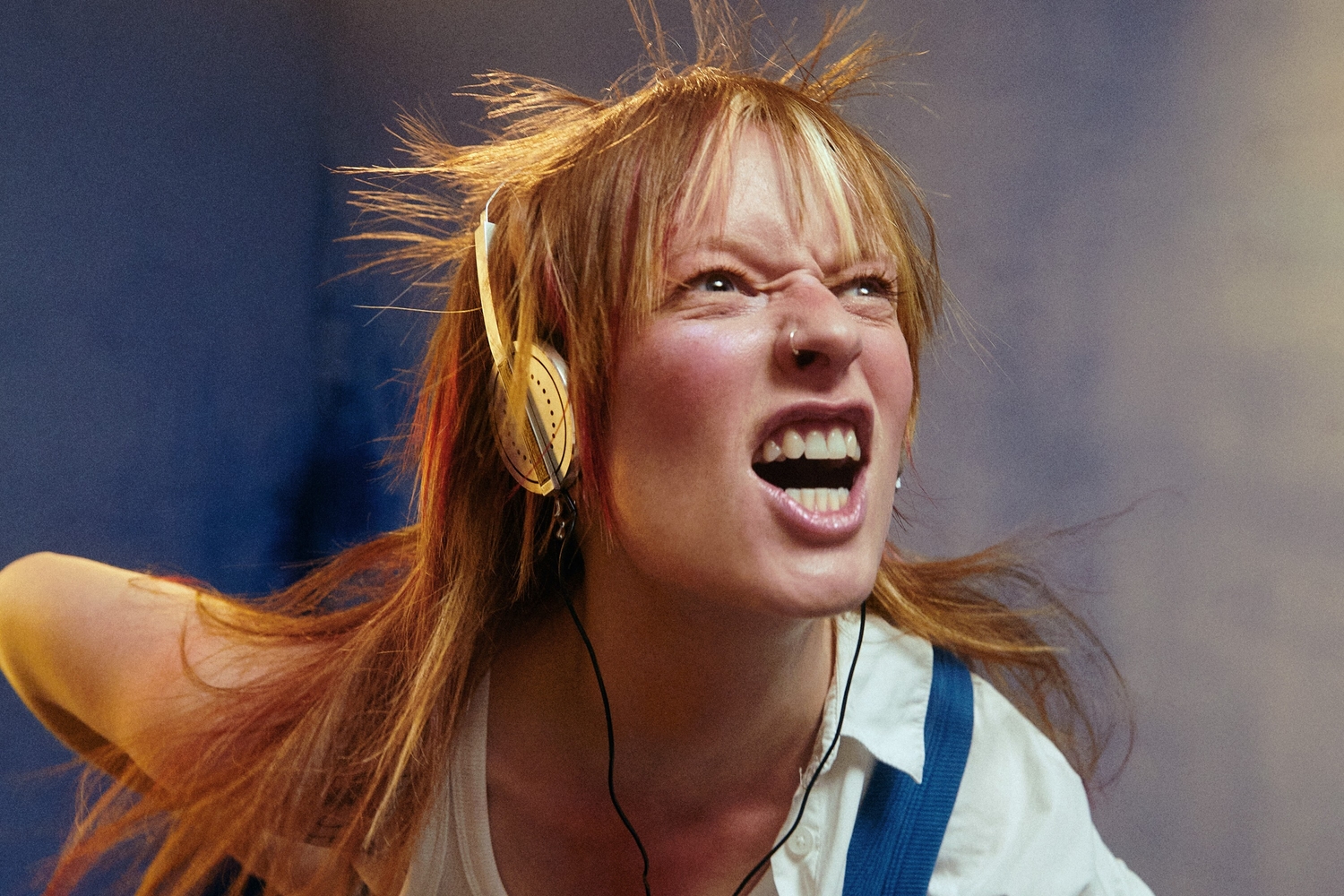 Orla Gartland on FIZZ, making her solo return 'Little Chaos', and playing Live At Leeds In The Park