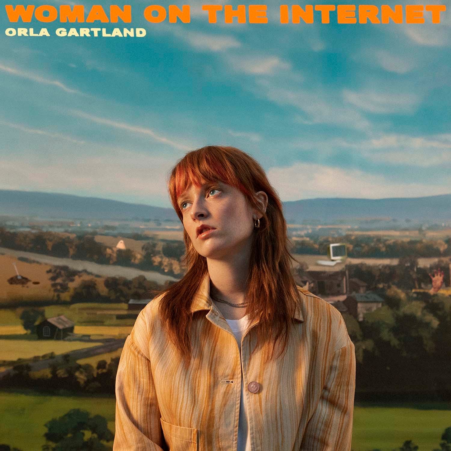 Orla Gartland - Woman On The Internet