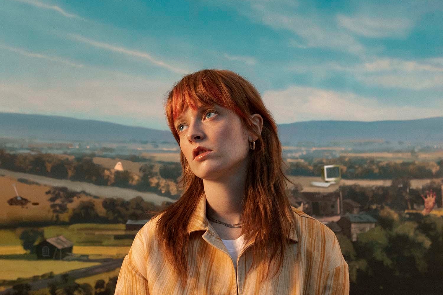 Orla Gartland - Woman On The Internet