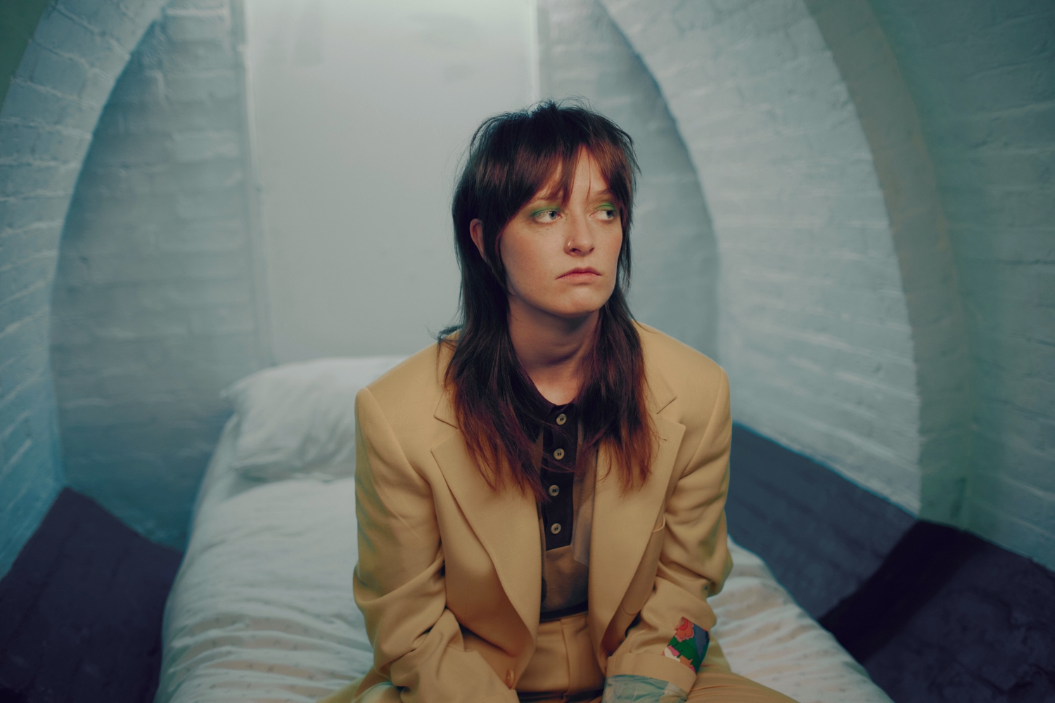 Orla Gartland releases new single ‘You’re Not Special, Babe’