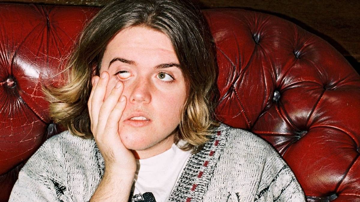 Oscar Lang offers up new track 'Thank You' • News • DIY Magazine - Vimarsana News