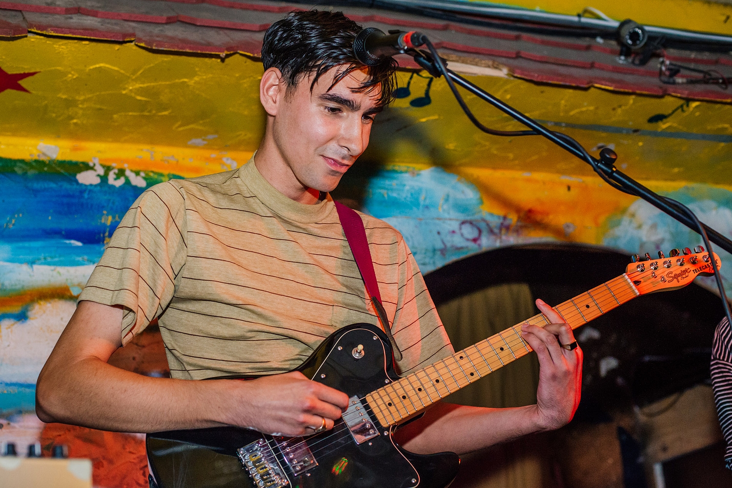 The Neu Bulletin (2nd April 2015)