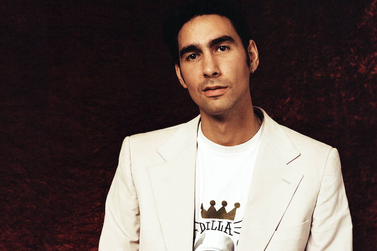 Oscar Scheller shares new track 'Famous Enough To Die'