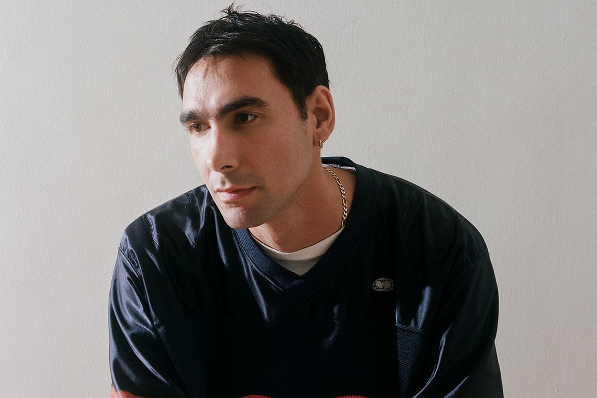 Oscar Scheller announces new album 'Coming Of Age' - Vimarsana News