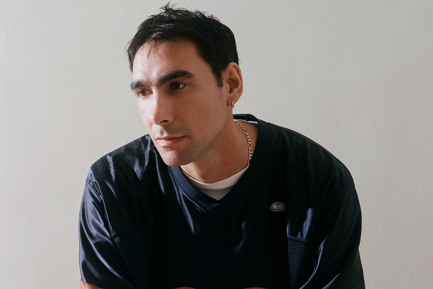 Oscar Scheller announces new album ‘Coming Of Age’