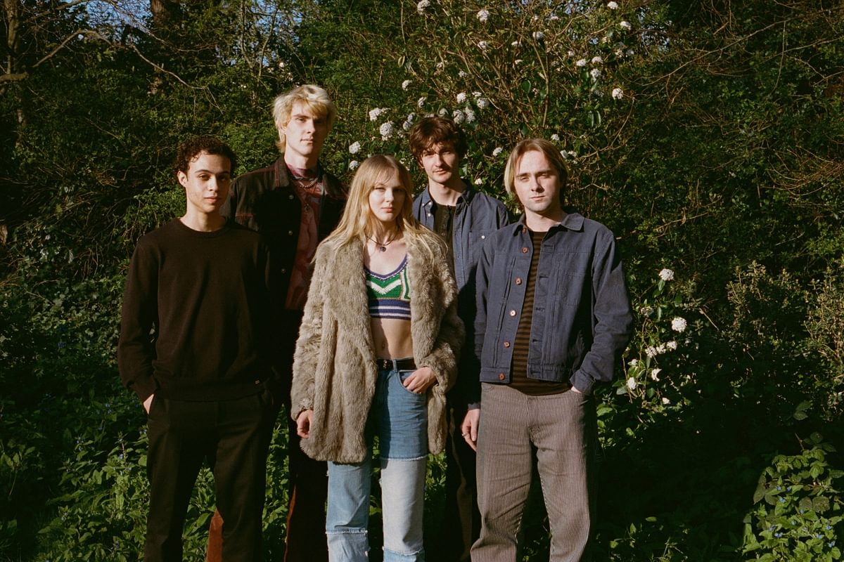 Get To Know... Oslo Twins | DIY Magazine - Vimarsana News