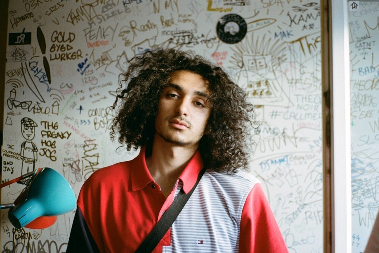 Listen to Osquello’s smooth, ever-changing debut EP ‘Good Morning Simulation’