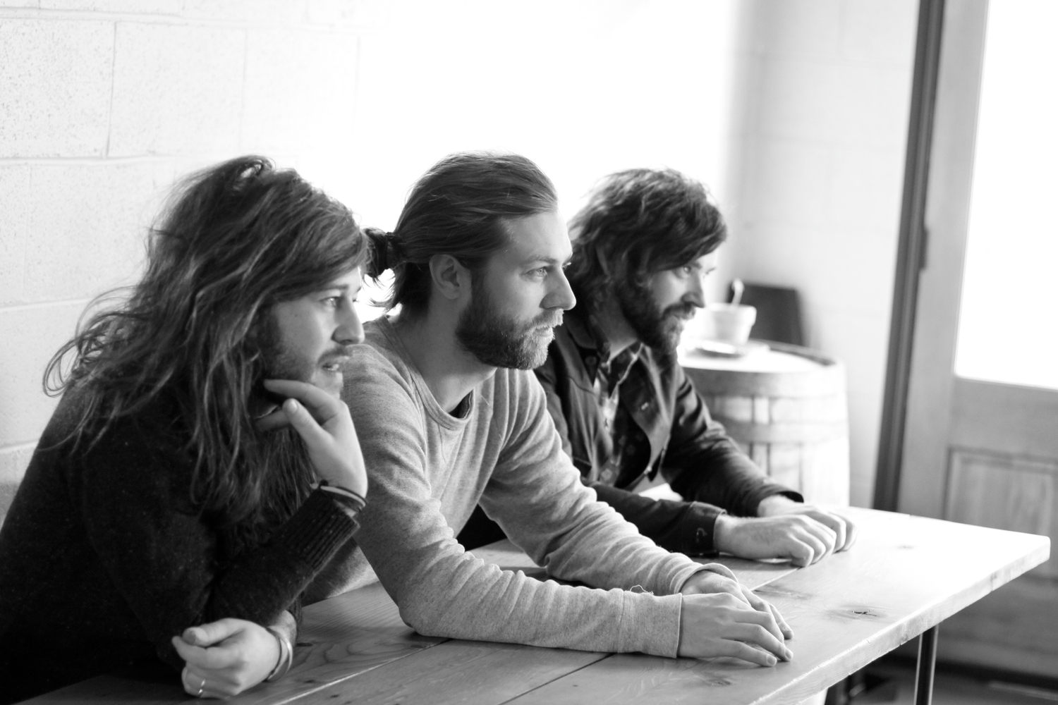 Other Lives announce new ‘Rituals’ album, stream ‘Reconfiguration’