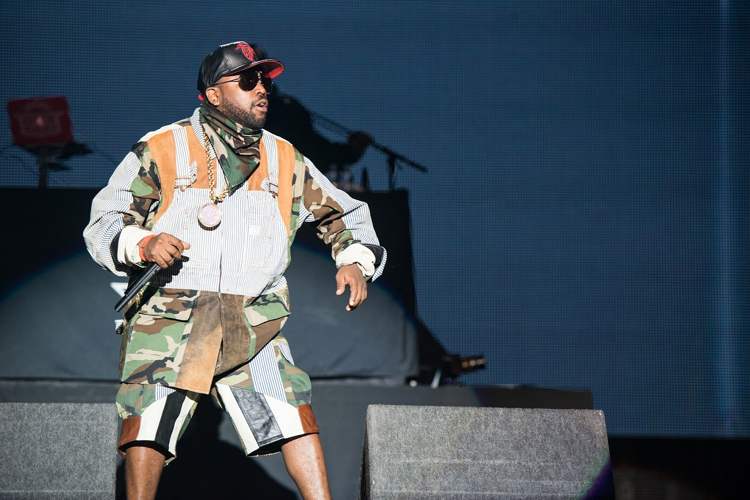Bestival 2014