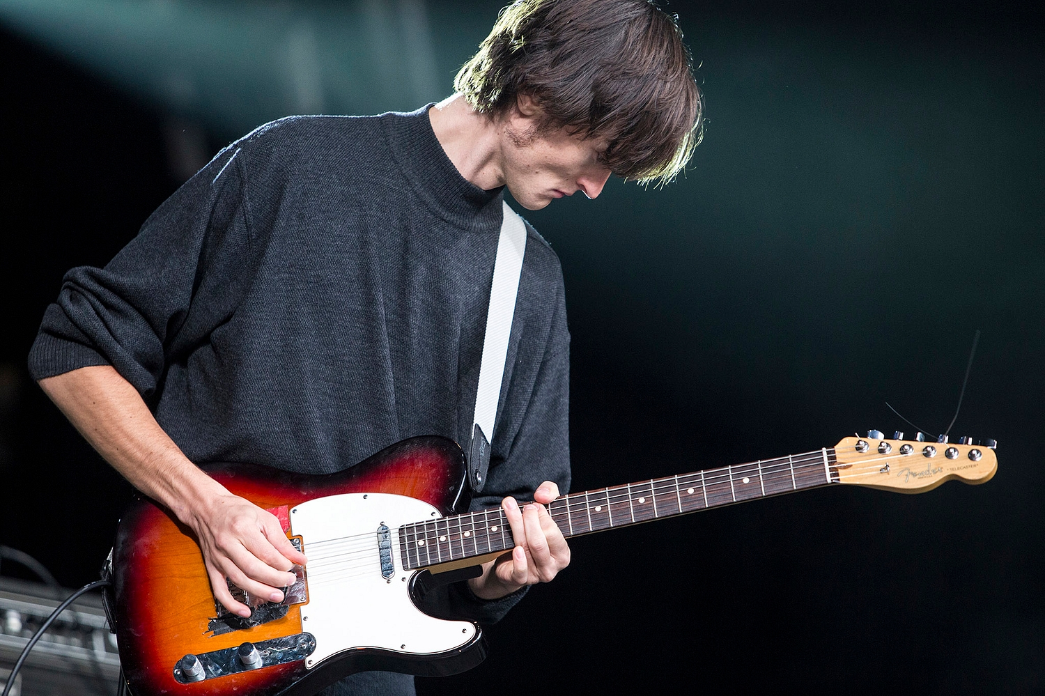 End Of the Road 2015