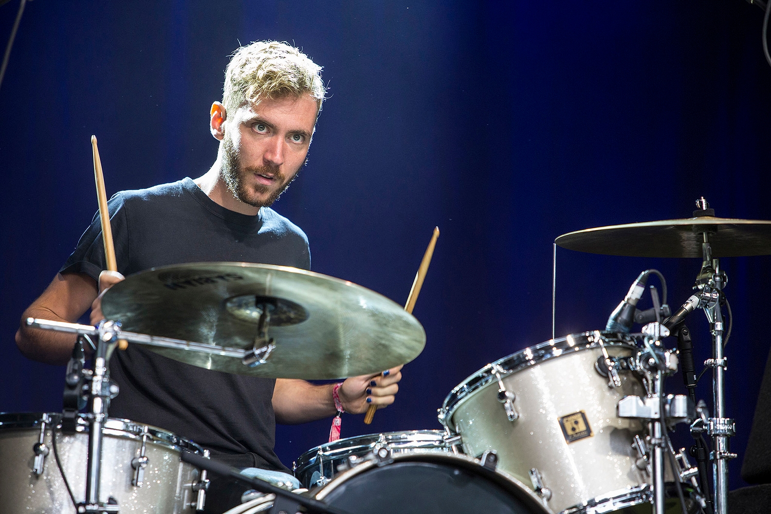 End Of the Road 2015