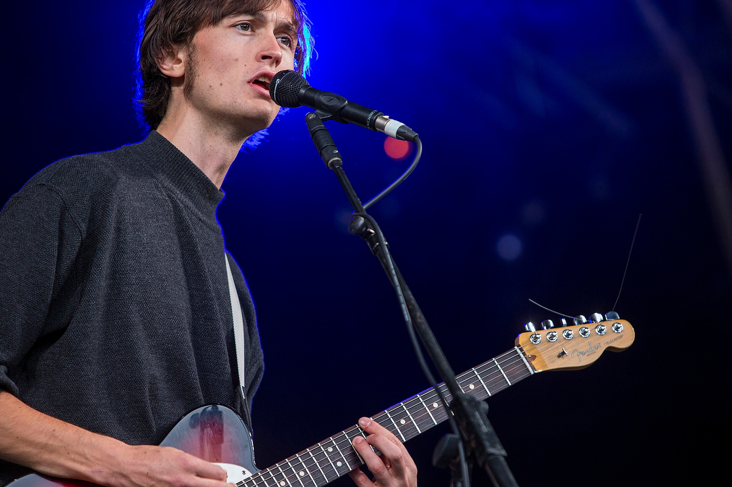 End Of the Road 2015