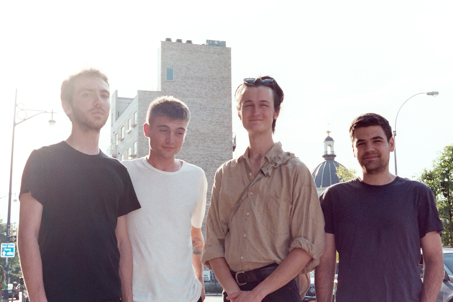 Ought: “We wouldn’t trade this for anything”
