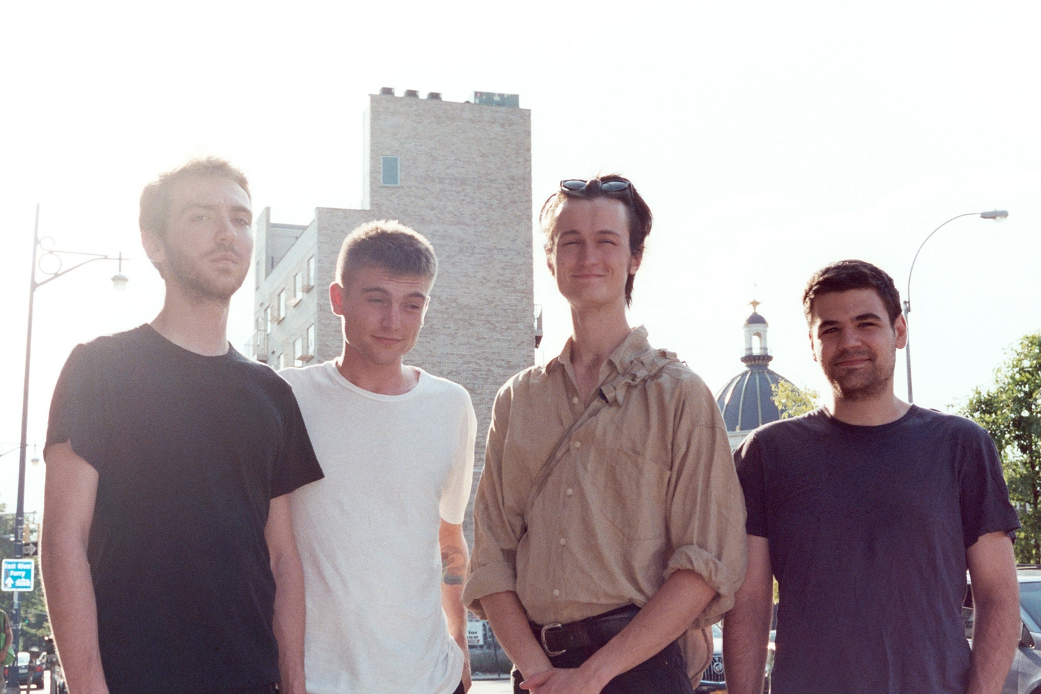 Ought: “We wouldn't trade this for anything”