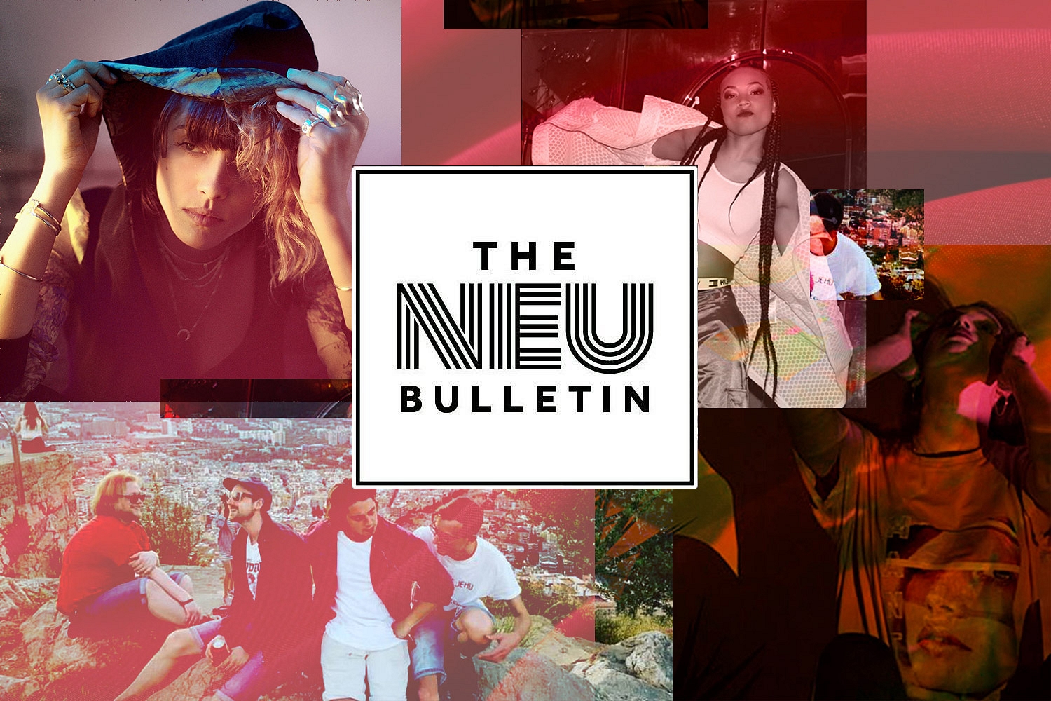 The Neu Bulletin (Our Mother, Elkka, Tayla & more)