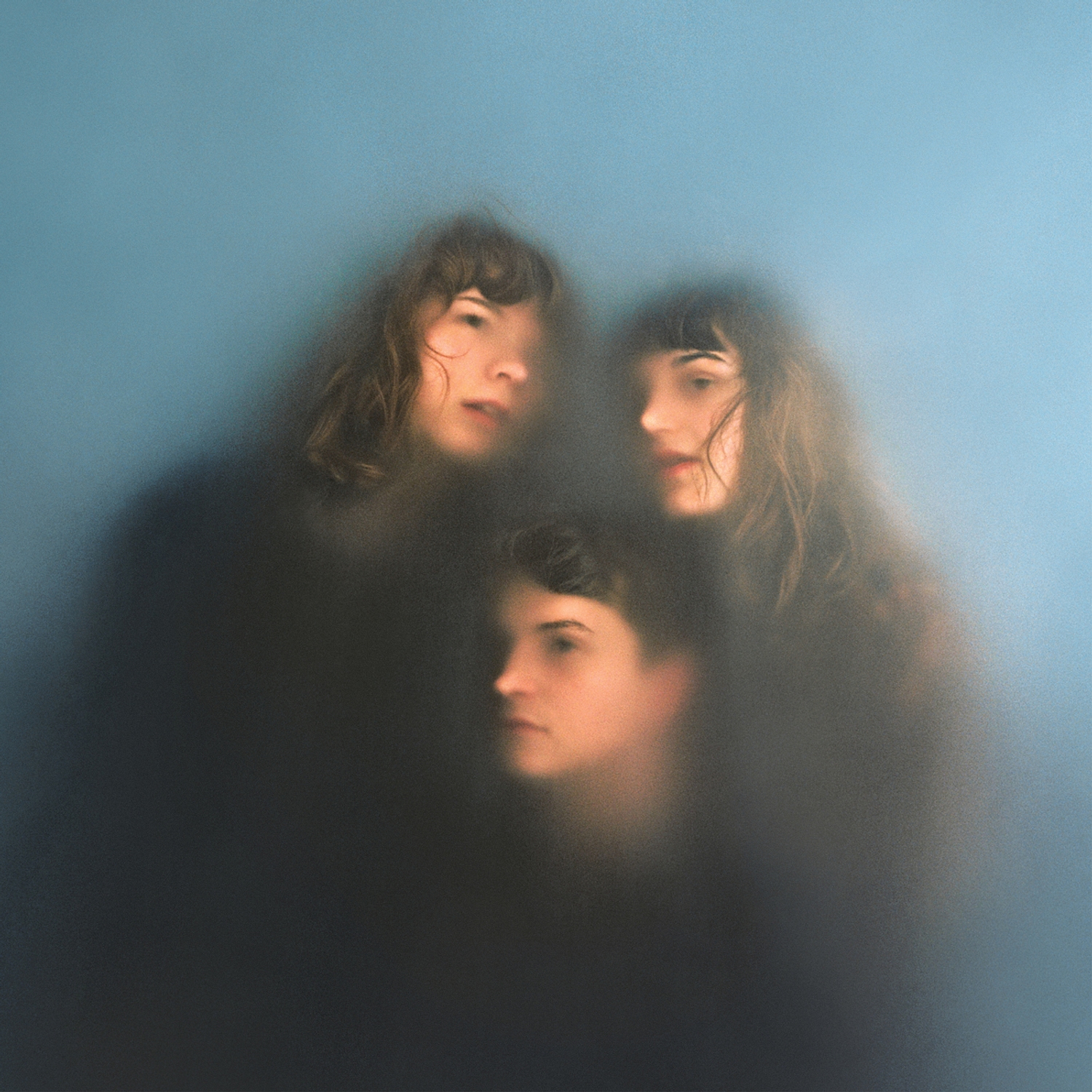 Our Girl announce debut album, 'Stranger Today'