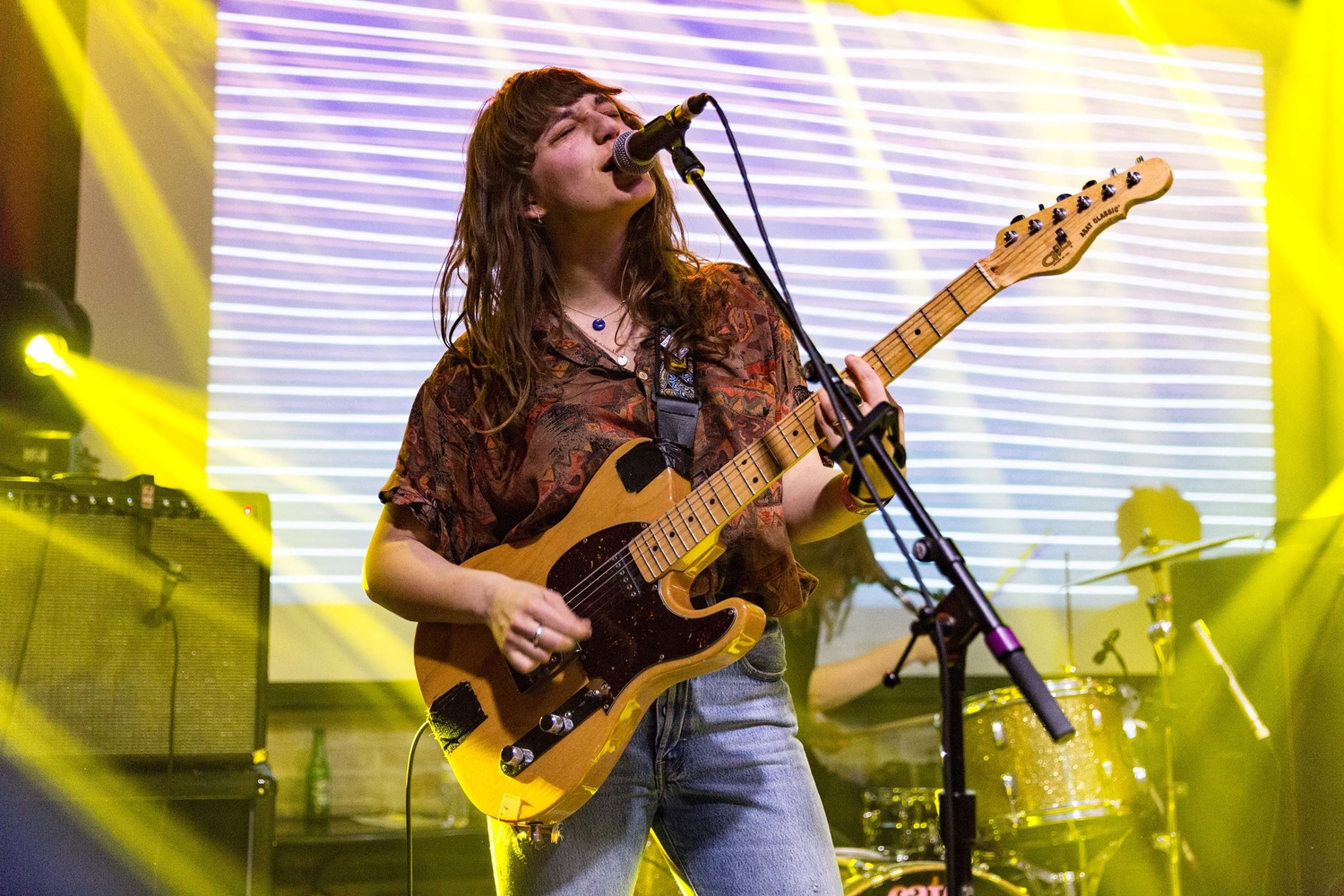 LIFE, Our Girl & Francobollo lead the charge on DIY's SXSW stage at the British Music Embassy