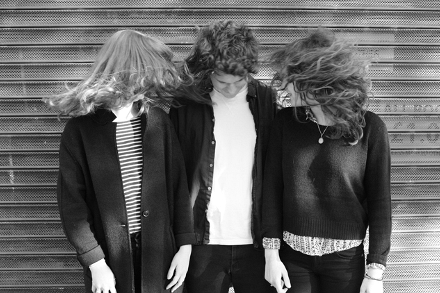 The Neu Bulletin (24th April 2015)