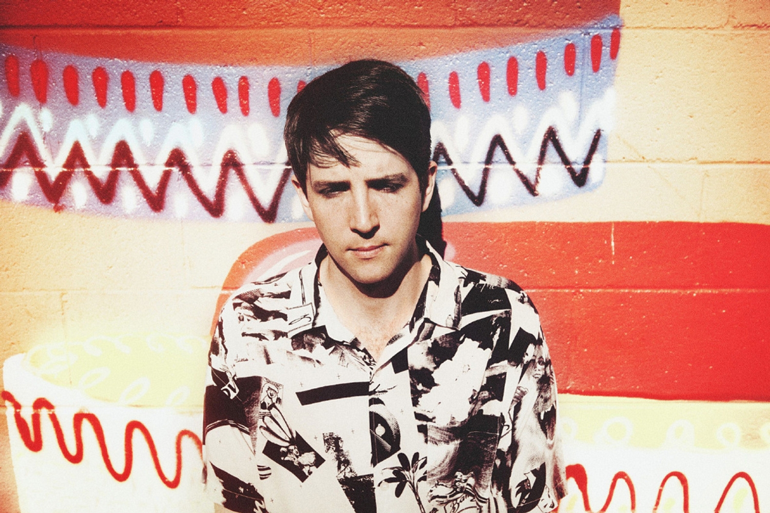 Owen Pallett shares ‘The Passions’ video
