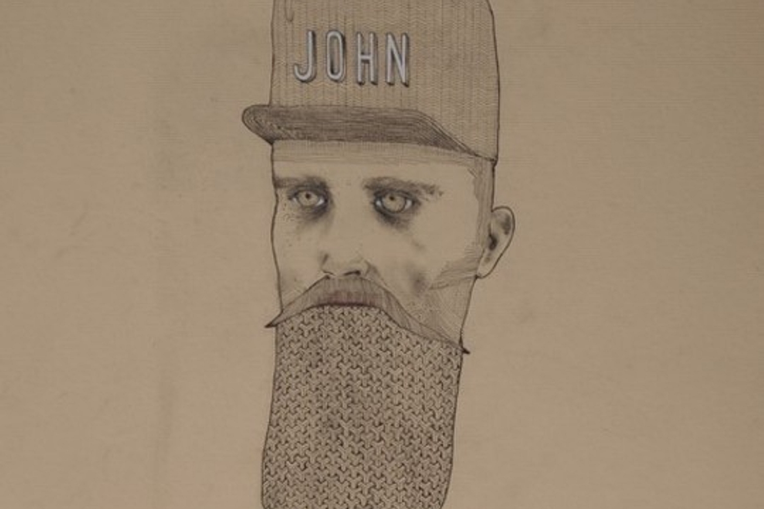 Owl John - Owl John