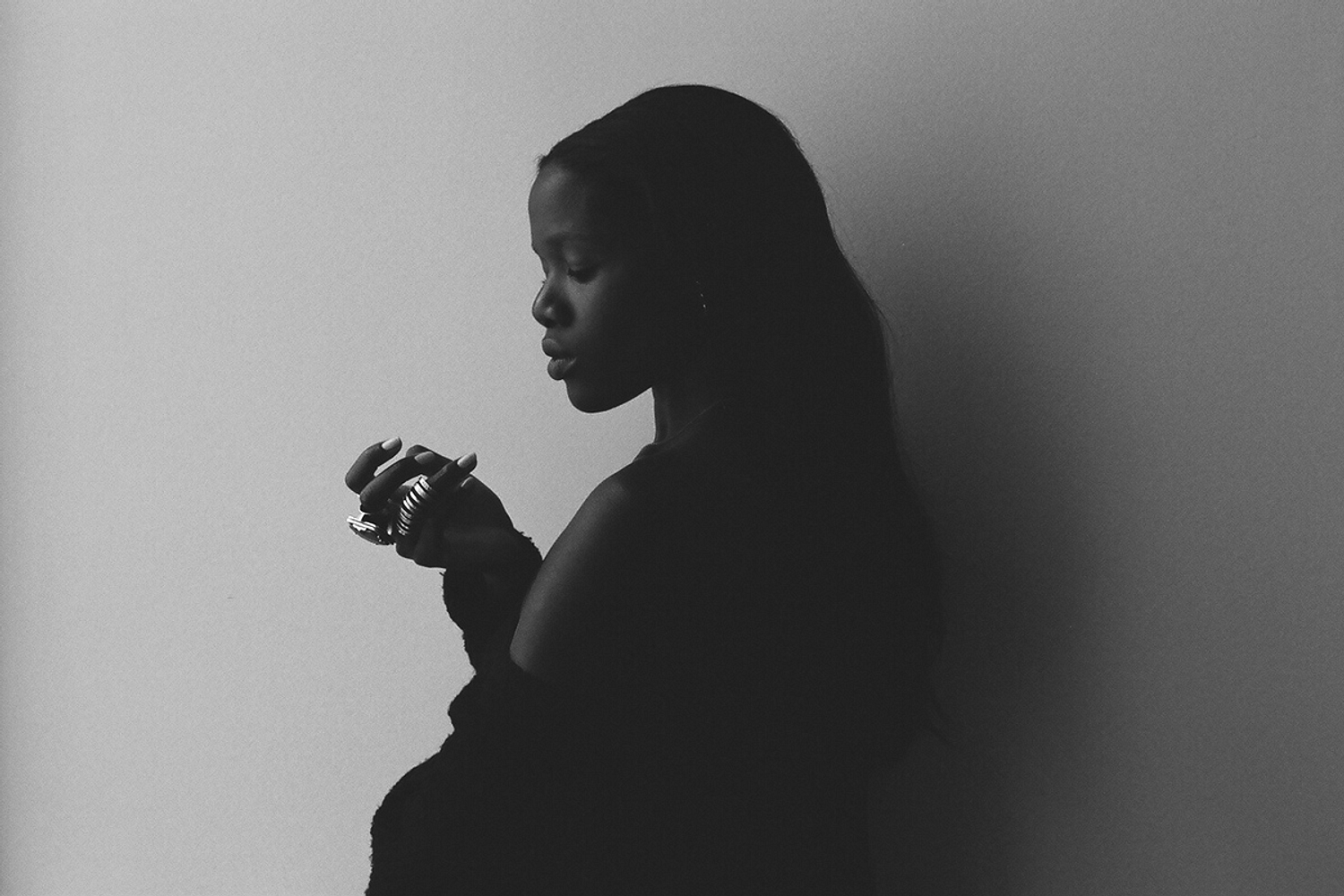 Oyinda streams new single, ‘What Still Remains’