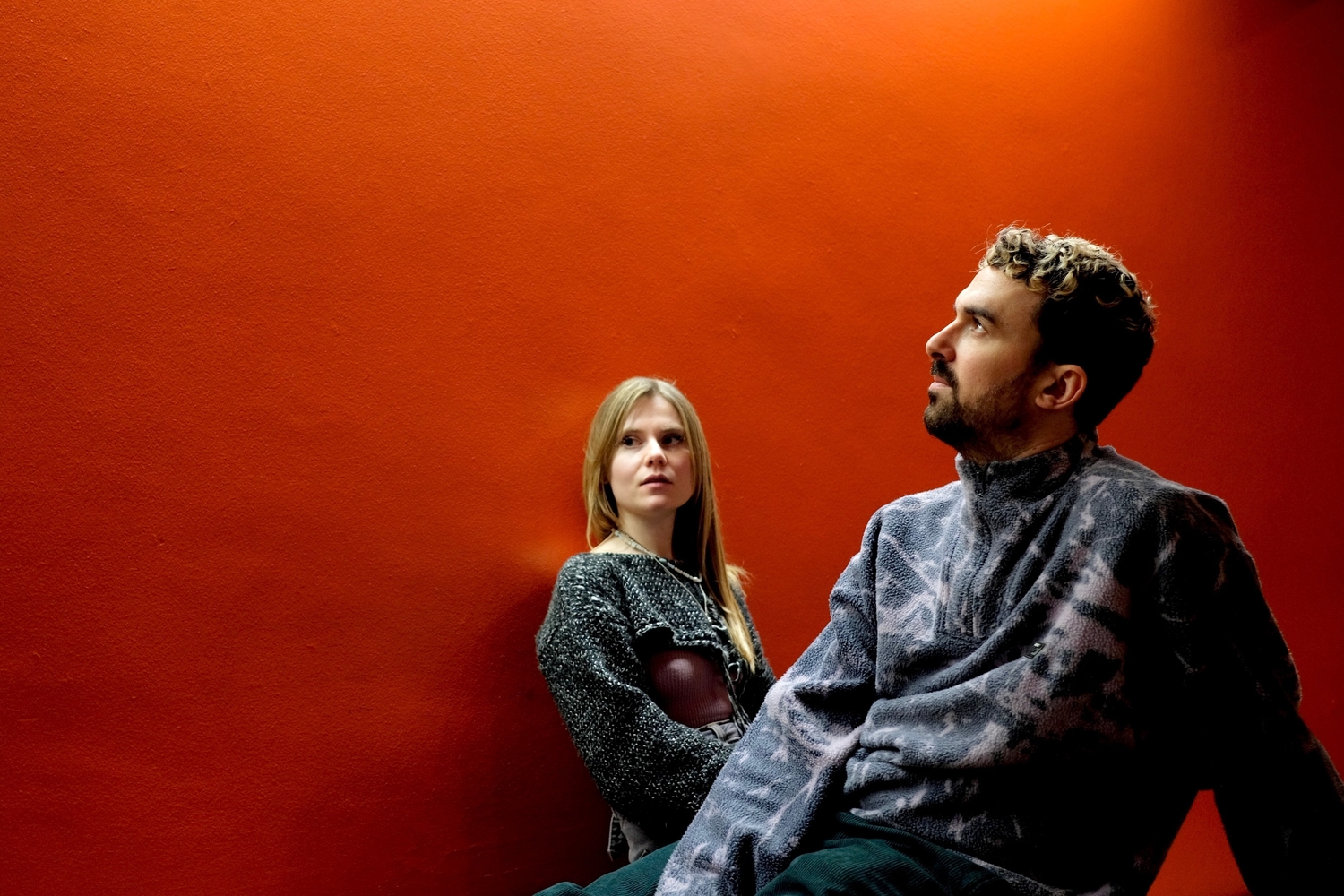 O. share new single ‘176’ from forthcoming debut album ‘WeirdOs’