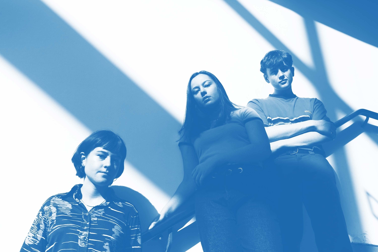 The Orielles - I Only Bought It For The Bottle
