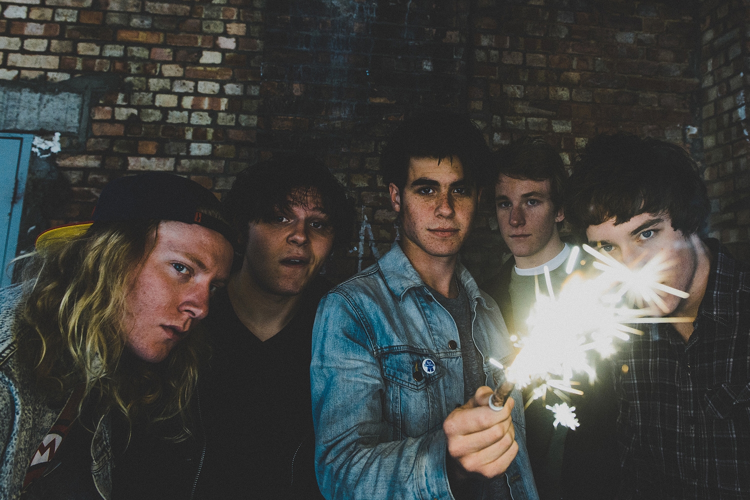 The Orwells announce winter UK & European dates