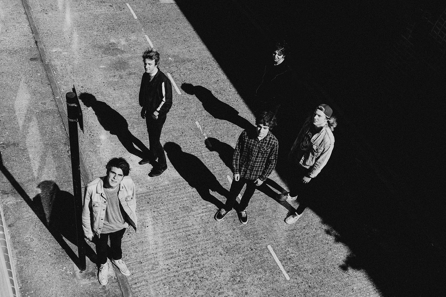 The Neu Bulletin (5th June 2014)