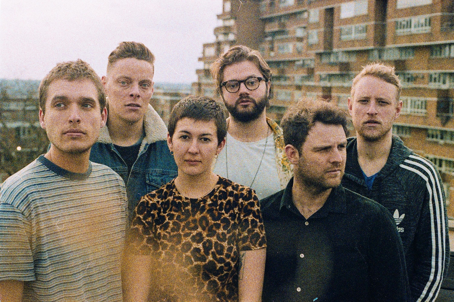 ALASKALASKA look forward to Liverpool Sound City: “Keep your ears peeled for some new music!”